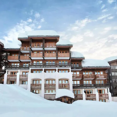 La Licorne - Maeva - 2 Pieces 4 Personnes - Confort Mae-9961 *