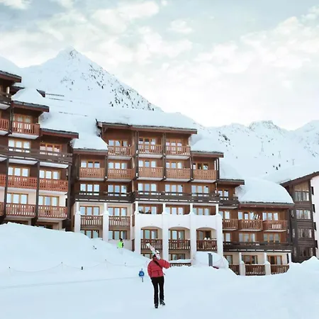 La Licorne - Maeva - 2 Pieces 4 Personnes - Confort Mae-9961 Apartmán *