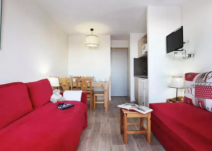 Apartmán La Licorne - Maeva - 2 Pieces 4 Personnes - Confort Mae-9961