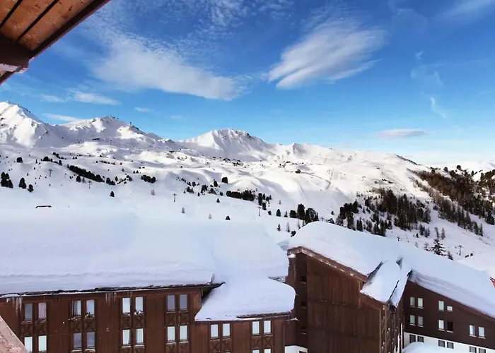 La Licorne - Maeva - 2 Pieces 4 Personnes - Confort Mae-9961