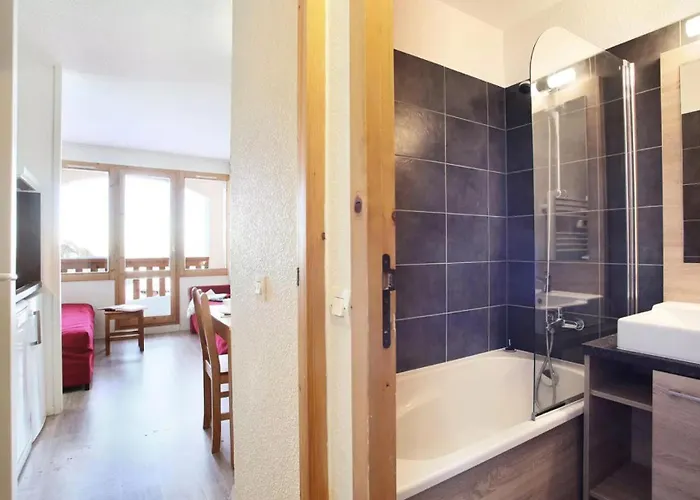 La Licorne - Maeva - 2 Pieces 4 Personnes - Confort Mae-9961 Apartmán