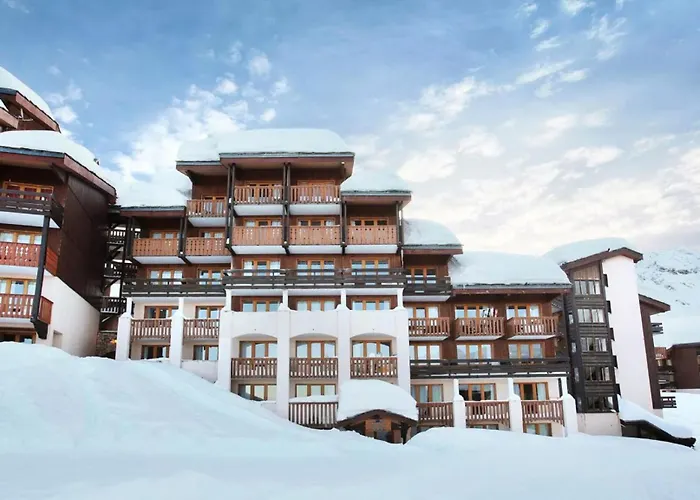 La Licorne - Maeva - 2 Pieces 4 Personnes - Confort Mae-9961 *