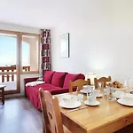 La Licorne - Maeva - 2 Pieces 4 Personnes - Confort Mae-9961 La Plagne