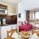 Apartment La Licorne - Maeva - 2 Pieces 4 Personnes - Confort Mae-9961 La Plagne