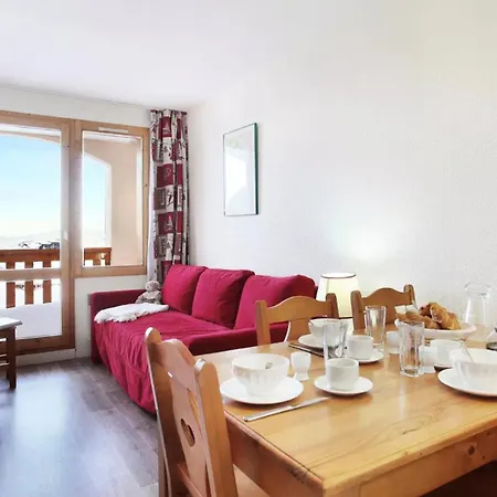 La Licorne - Maeva - 2 Pieces 4 Personnes - Confort Mae-9961 La Plagne