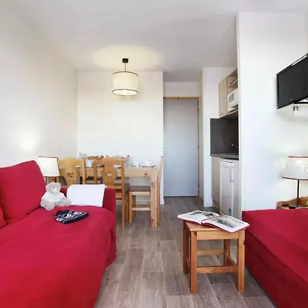 Apartment La Licorne - Maeva - 2 Pieces 4 Personnes - Confort Mae-9961