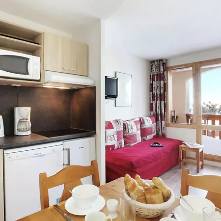 Apartment La Licorne - Maeva - 2 Pieces 4 Personnes - Confort Mae-9961 La Plagne