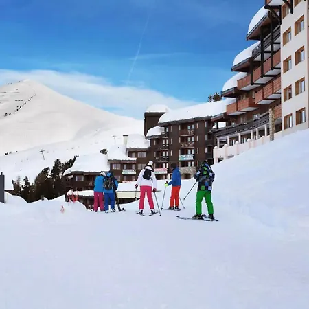 La Licorne - Maeva - 2 Pieces 4 Personnes - Confort Mae-9961 Apartment