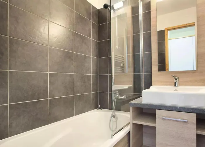 La Licorne - Maeva - 2 Pieces 4 Personnes - Confort Mae-9961